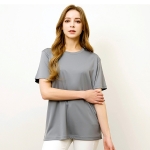 드라이 쿨 인터록 라운드 반팔티 SP-526 - 120(5XL) 제작가능