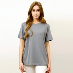 드라이 쿨 인터록 라운드 반팔티 SP-526 - 120(5XL) 제작가능