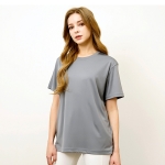 드라이 쿨 인터록 라운드 반팔티 SP-526 - 120(5XL) 제작가능