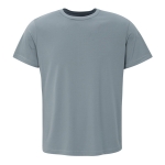 드라이 쿨 인터록 라운드 반팔티 SP-526 - 120(5XL) 제작가능