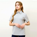 쿨에버 고급형 Y카라 반팔 카라티셔츠(긴팔가능) SP-527ㅣ120(5XL) 회사 단체티 주문제작