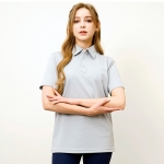 쿨에버 고급형 Y카라 반팔 카라티셔츠(긴팔가능) SP-527ㅣ120(5XL) 회사 단체티 주문제작