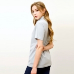 쿨에버 고급형 Y카라 반팔 카라티셔츠(긴팔가능) SP-527ㅣ120(5XL) 회사 단체티 주문제작