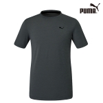 푸마 스판 라운드 반팔티 PU-2230