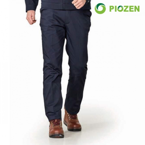 피오젠 스판 작업복 세트 PS-J202 P202