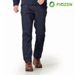 피오젠 스판 작업복 세트 PS-J202/P202