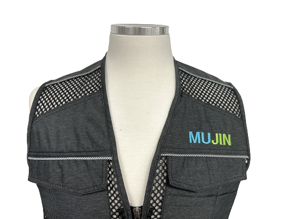 [명찰/벨크로자수]