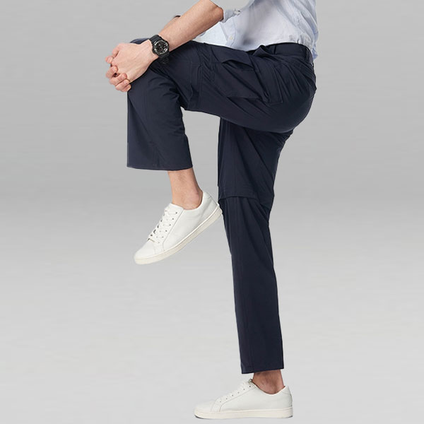 마커 탈부착 스판 바지 MK-884~885