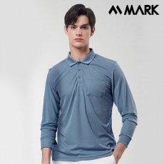 마커 쿨론 폴로 긴팔 티셔츠 MT-2201~2203