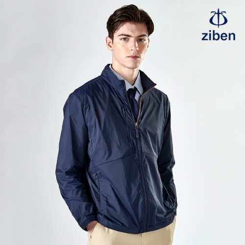 지벤 근무복/작업복 자켓 점퍼 ZB-J2201