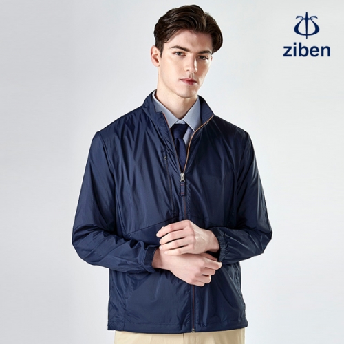 지벤 작업복 근무복 자켓 점퍼 ZB-J2201