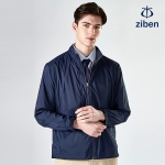 지벤 근무복/작업복 자켓 점퍼 ZB-J2201