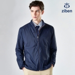 지벤 근무복/작업복 자켓 점퍼 ZB-J2201