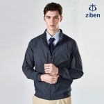 지벤 근무복/작업복 자켓 점퍼 ZB-J2202