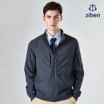 지벤 근무복/작업복 자켓 점퍼 ZB-J2202