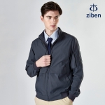 지벤 근무복/작업복 자켓 점퍼 ZB-J2202