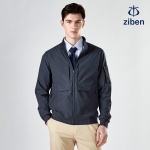 지벤 근무복/작업복 자켓 점퍼 ZB-J2202