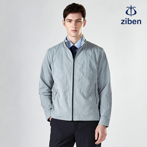 지벤 작업복 근무복 자켓 점퍼 ZB-J2203