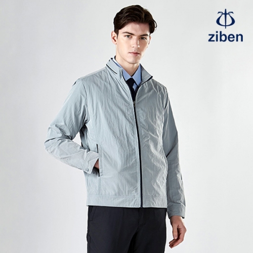 지벤 작업복 근무복 자켓 점퍼 ZB-J2203