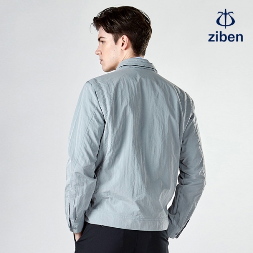지벤 작업복 근무복 자켓 점퍼 ZB-J2203