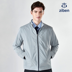 지벤 근무복/작업복 자켓 점퍼 ZB-J2203