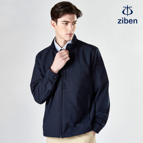 지벤 작업복 근무복 자켓 점퍼 ZB-J2207