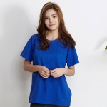 베이직 30수 라운드 반팔 25컬러 단체티셔츠 SH-13(긴팔티 가능/단체복 주문 제작/백색 기준)