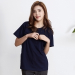 베이직 30수 라운드 반팔 25컬러 단체티셔츠 SH-13(긴팔티 가능/단체복 주문 제작/백색 기준)