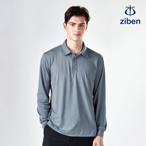 지벤 근무복/작업복 티셔츠 카라티 ZB-T2231~2232