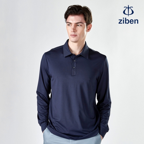 지벤 근무복 작업복 티셔츠 카라티 ZB-T2231 - 2232