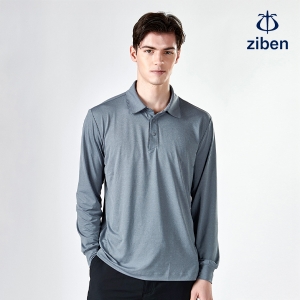 지벤 근무복/작업복 티셔츠 카라티 ZB-T2231~2232