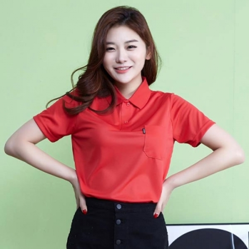 에어로쿨 베이직 단체복 반팔 티셔츠 회사 단체티 S-125 5,6XL 주문제작