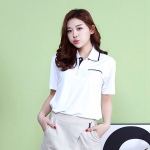 자가드 쿨에버 반팔 카라티 MJ-7662~7667(긴팔 가능)