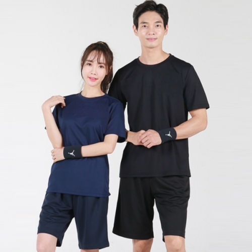 PK 메모리 열쇠주머니 헬스복 SET_헬스장옷 짐웨어 운동복