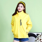 경량바람막이 단체복 주문제작 후드내장 점퍼 MC-110