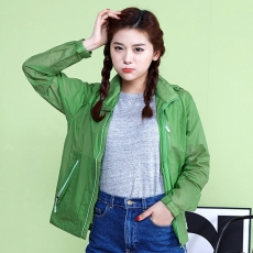 초경량 단체 바람막이 자켓 MC-250