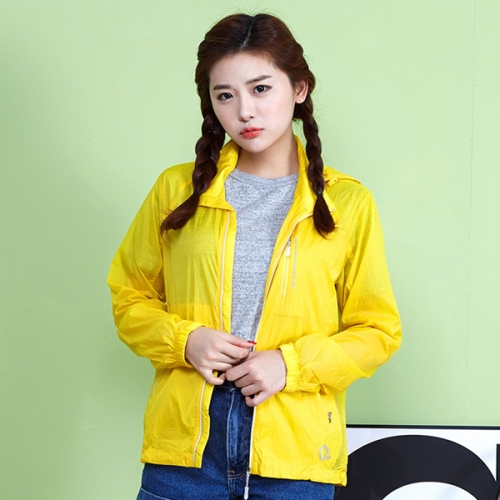 초경량 바람막이 단체복 주문제작 후드내장 자켓 MC-250