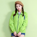 단체 바람막이 자켓 회사 점퍼 제작 SMC-280