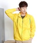 단체 바람막이 자켓 회사 점퍼 제작 SMC-280