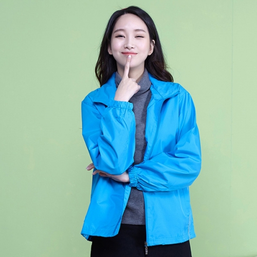 바람막이 단체복 주문제작 기능성 자켓 SMC-120