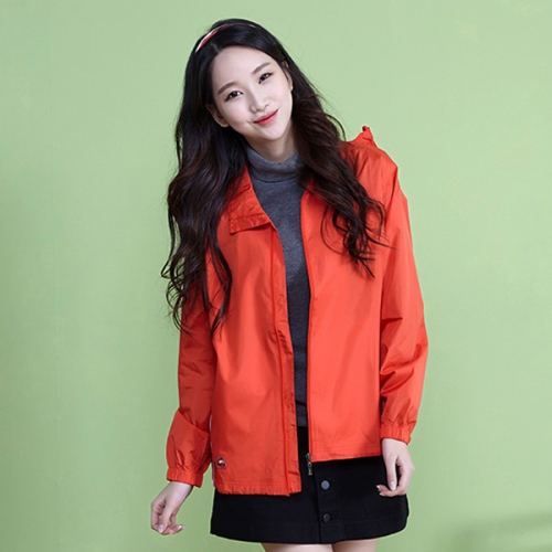 바람막이 단체복 주문제작 기능성 자켓 SMC-120