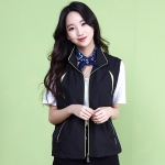 기능성 단체 조끼 고급형 MC-59 (회사 단체복 행사 조끼 주문 제작)