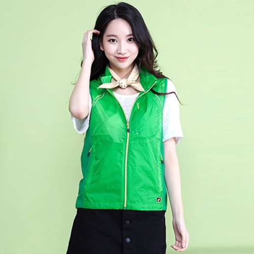 초경량 후드 조끼 MC-79