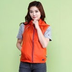 초경량 후드 조끼 MC-79