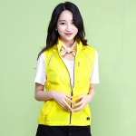 초경량 후드 조끼 MC-79