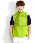 초경량 후드 조끼 MC-79