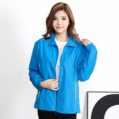 반사띠 단체복 바람막이 제작 SMC-330