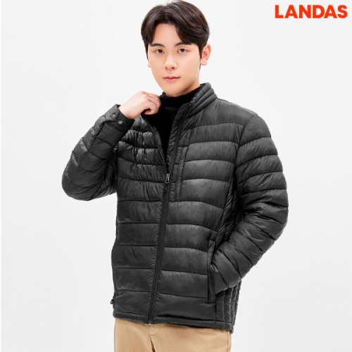 경량 웰론 패딩 자켓(점퍼) JK-570W