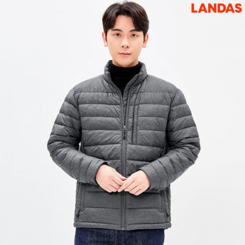 경량 웰론 패딩 자켓(점퍼) JK-570W