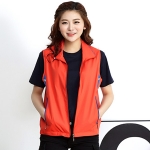 기능성 패션 경량 조끼 MC-75